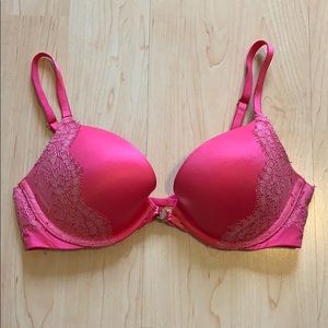 Victoria’s Secret Very Sexy Push-Up Bra